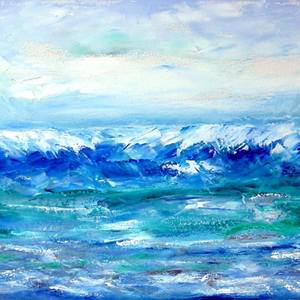 Collection Seascapes