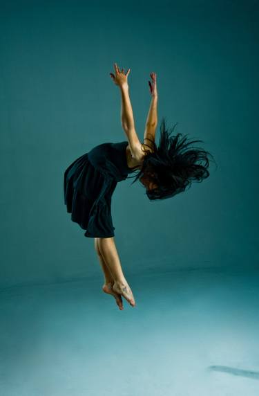 Saatchi Art Artist Cody Choi; Photography, “Dancer: Gama #3  - 40x60 inch” #art