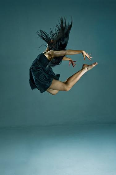 Saatchi Art Artist Cody Choi; Photography, “Dancer: Gama #2 - 40 x 60 inch” #art