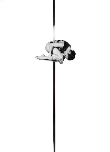 Original Portraiture Performing Arts Photography by Cody Choi