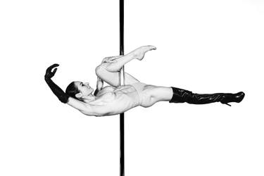 Original Black & White Erotic Photography by Cody Choi