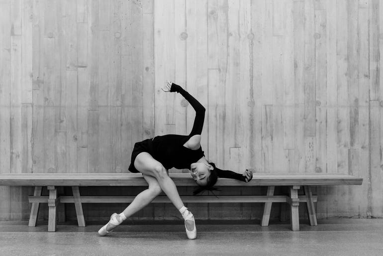 Original Black & White Erotic Photography For Sale | Saatchi Art