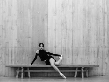 Original Figurative Erotic Photography by Cody Choi