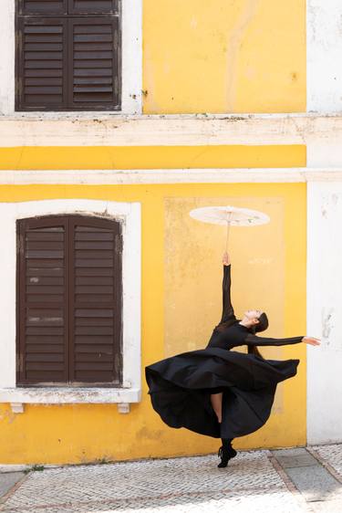 Original Contemporary Cities Photography by Cody Choi