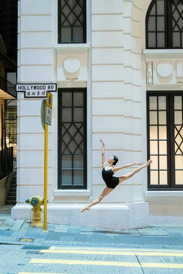 Original Portraiture Outer Space Photography by Cody Choi