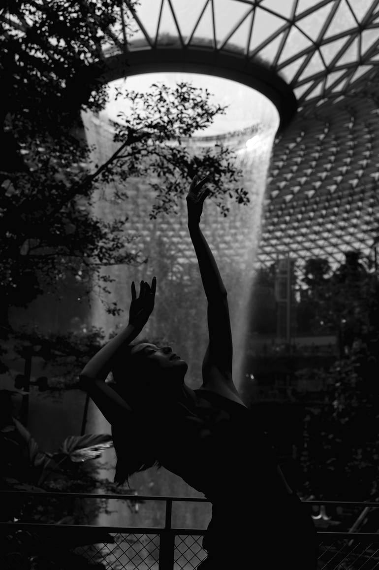Stillness in Motion #105 - Singapore Photography by Cody Choi | Saatchi Art