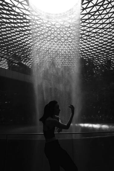 Original Portraiture Time Photography by Cody Choi