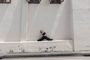 Original Classicism Women Photography by Cody Choi