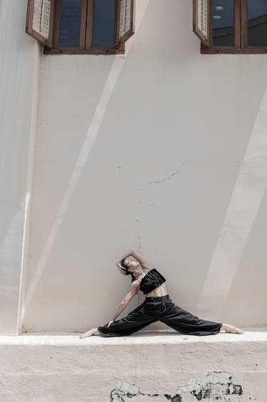 Original Art Deco Home Photography by Cody Choi