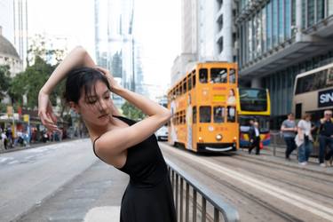 Original Contemporary Cities Photography by Cody Choi