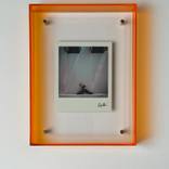 Polaroid- Stillness in Motion #132 - Singapore by Cody Choi