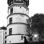 Stillness in Motion #160 -Düsseldorf by Cody Choi