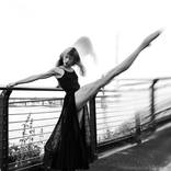 Stillness in Motion #161 -Düsseldorf by Cody Choi