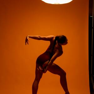 Under the Lantern #6