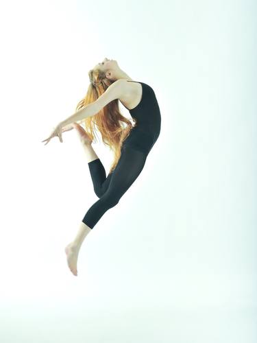 Dancer: Karolina #1 - Limited Edition 14 of 15 thumb