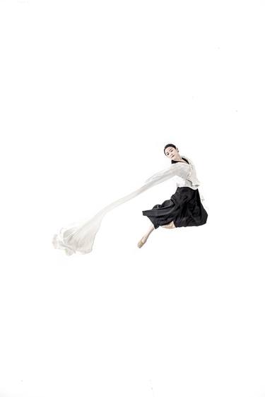 Dancer: Juan #35 - Limited Edition 10 of 10 thumb