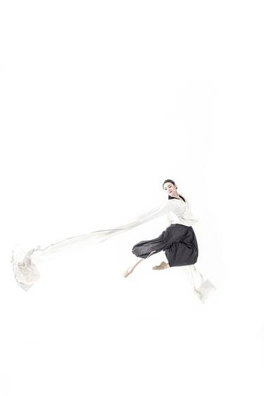 Dancer: Juan #34 - Limited Edition 30 of 30 thumb