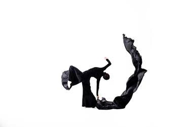 Dancer: Juan #14 - Limited Edition 30 of 30 thumb