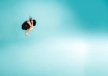Original Abstract Women Photography by Cody Choi
