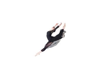 Dancer: Isabella #4 - Limited Edition of 30 thumb