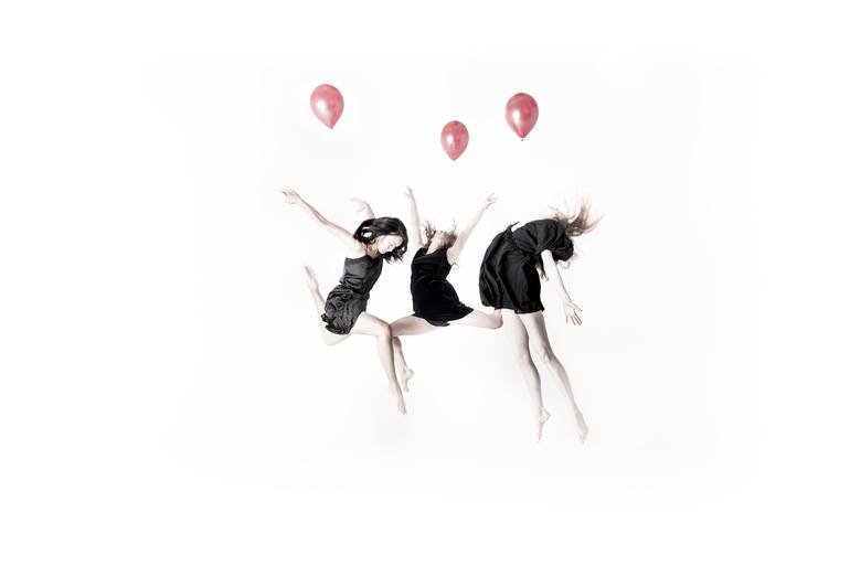 Original Abstract Body Photography by Cody Choi