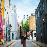 Collection Shop by Resolution: Travel the World