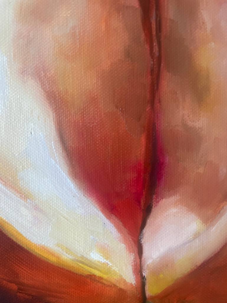 Original Contemporary Still Life Painting by Elina Evstig