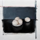 study of objects 5 by Elina Evstig