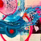 FEEL FLOWS by Chuck Hipsher