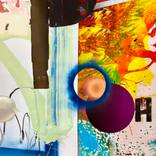 INTERSTITIAL 4 by Chuck Hipsher