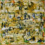 UNTITLED 28 by Agneta Stoken