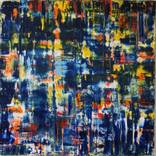 UNTITLED 33 by Agneta Stoken