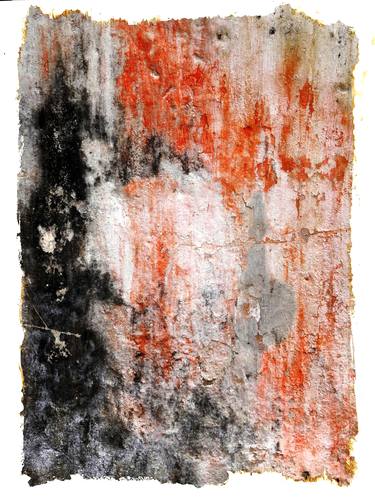 Print of Abstract Wall Photography by Denise Solay