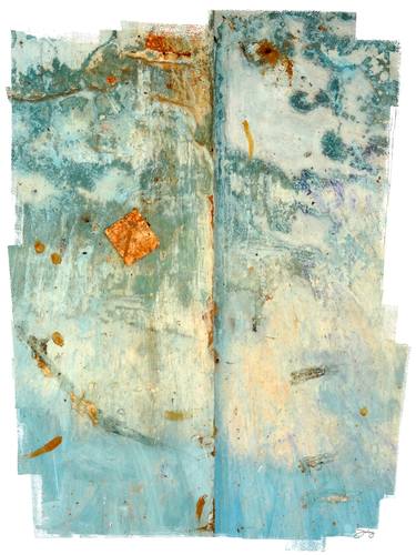 Original Abstract Wall Photography by Denise Solay