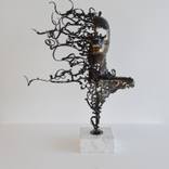 Infirm II by James Portsmouth