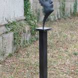 Attrition II by James Portsmouth