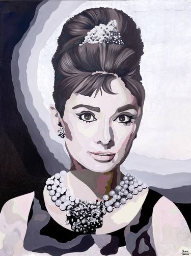 Audrey Hepburn thumb