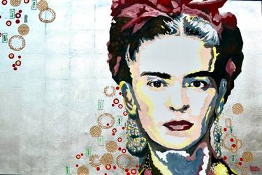 Frida (SOLD) thumb