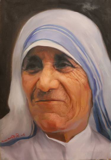 Mother Teresa thumb