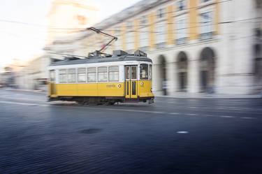 Original Transportation Photography by Filippo Bignolin