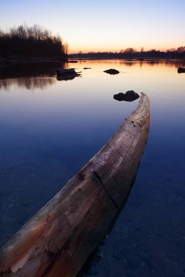 Original Landscape Photography by Filippo Bignolin