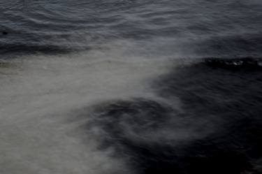 Original Abstract Seascape Photography by Aunde Cornely