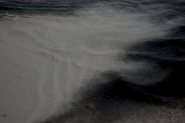 Original Abstract Seascape Photography by Aunde Cornely