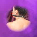 Purple - Limited Edition of 5 by Rachael McArthur