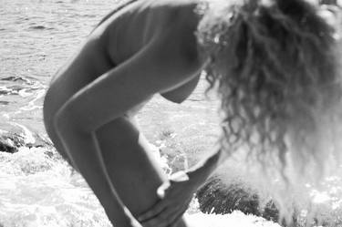 Original Fine Art Nude Photography by Ryan Pike