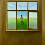 If the landscape says yes by walter dermul
