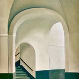 Gnossienne.1 by walter dermul
