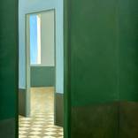 Gnossienne.3 by walter dermul