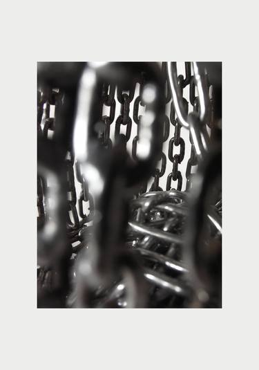 Original Contemporary Abstract Photography by Djordje Aralica