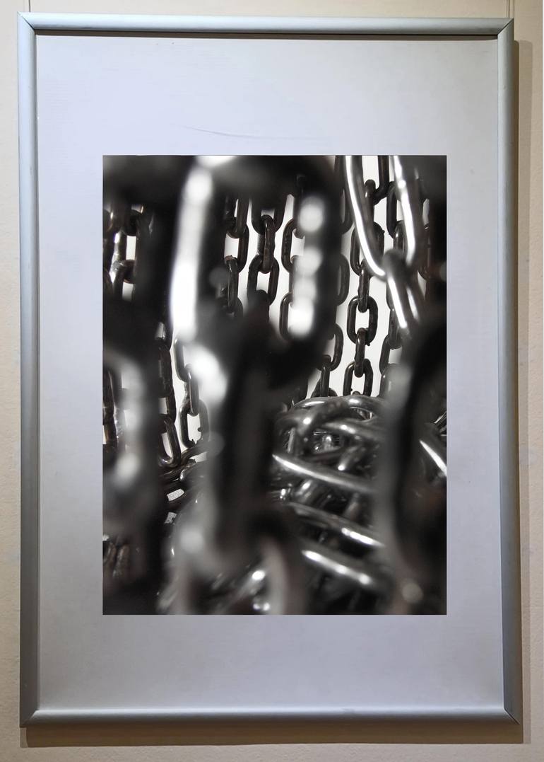 Original Contemporary Abstract Photography by Djordje Aralica